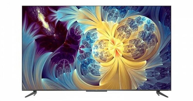 Android Tivi QLED TCL 4K 50 inch 50Q726 giá còn 8 triệu đồng có nên mua không?