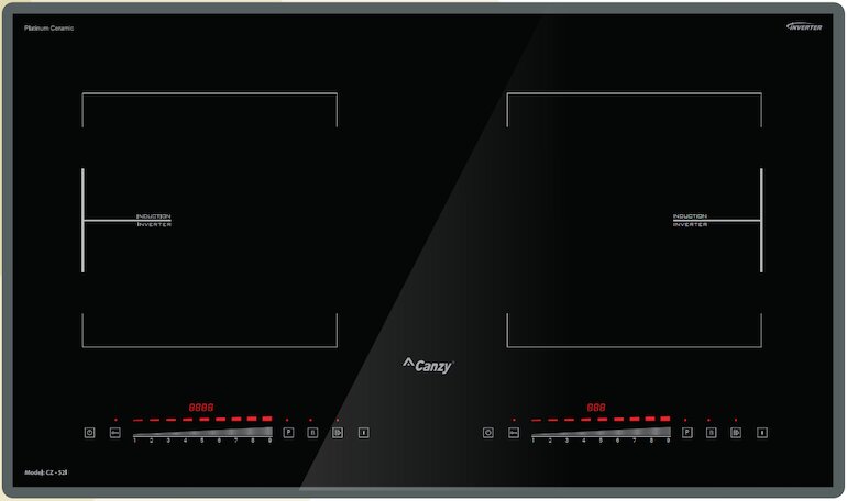 Bếp từ Canzy CZ-52I
