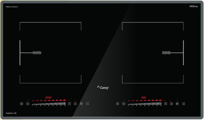 Bếp từ Canzy CZ-52I