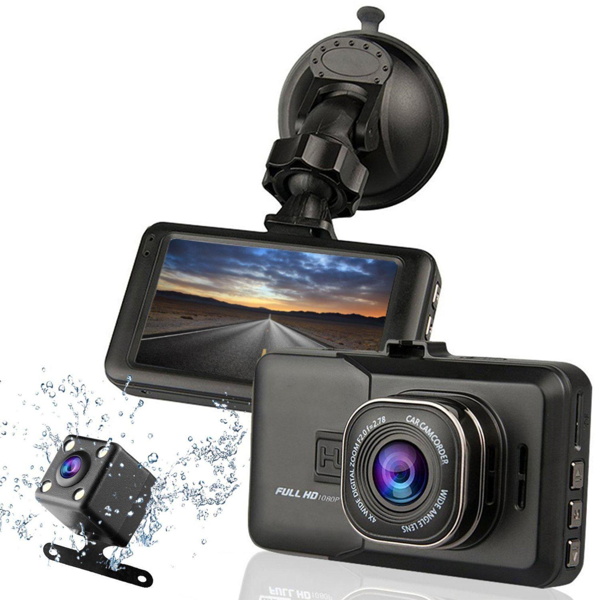 Hầu hết các sản phẩm Camera hành trình Elitek 2580 đều được đánh giá rất cao về chất lượng