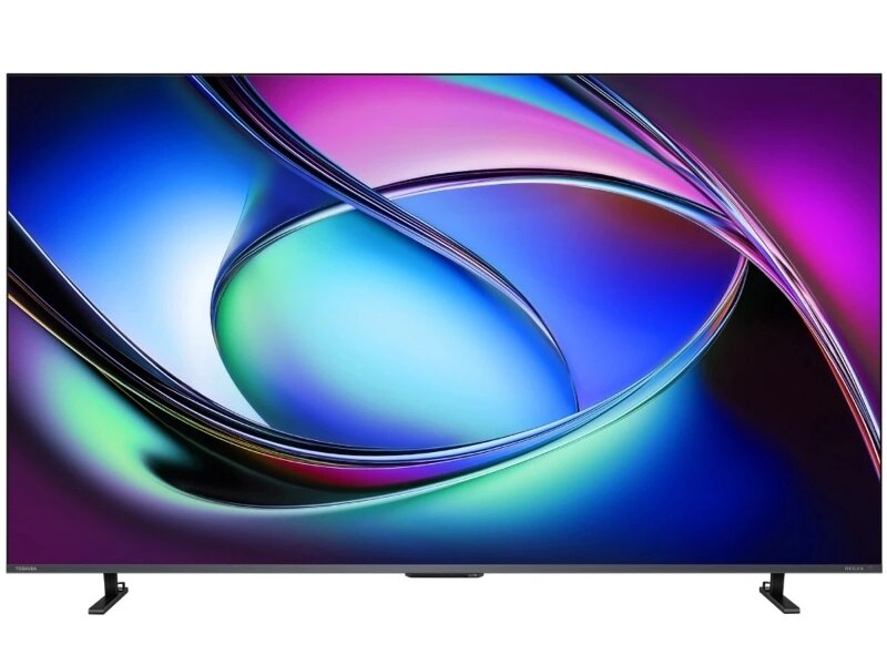 Loạt tivi Toshiba 65 inch bền 