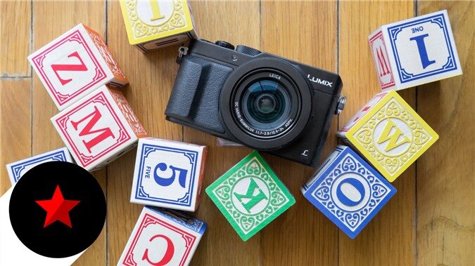 The Best Camera for Every Parent