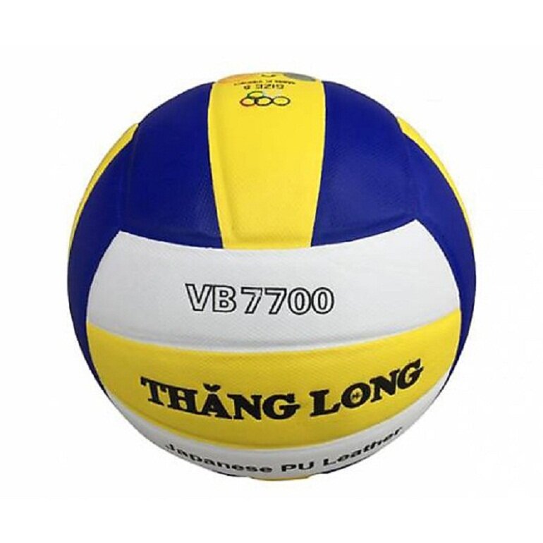 Quả bóng chuyền Thăng Long thi đấu Vietnam TVC VB7000