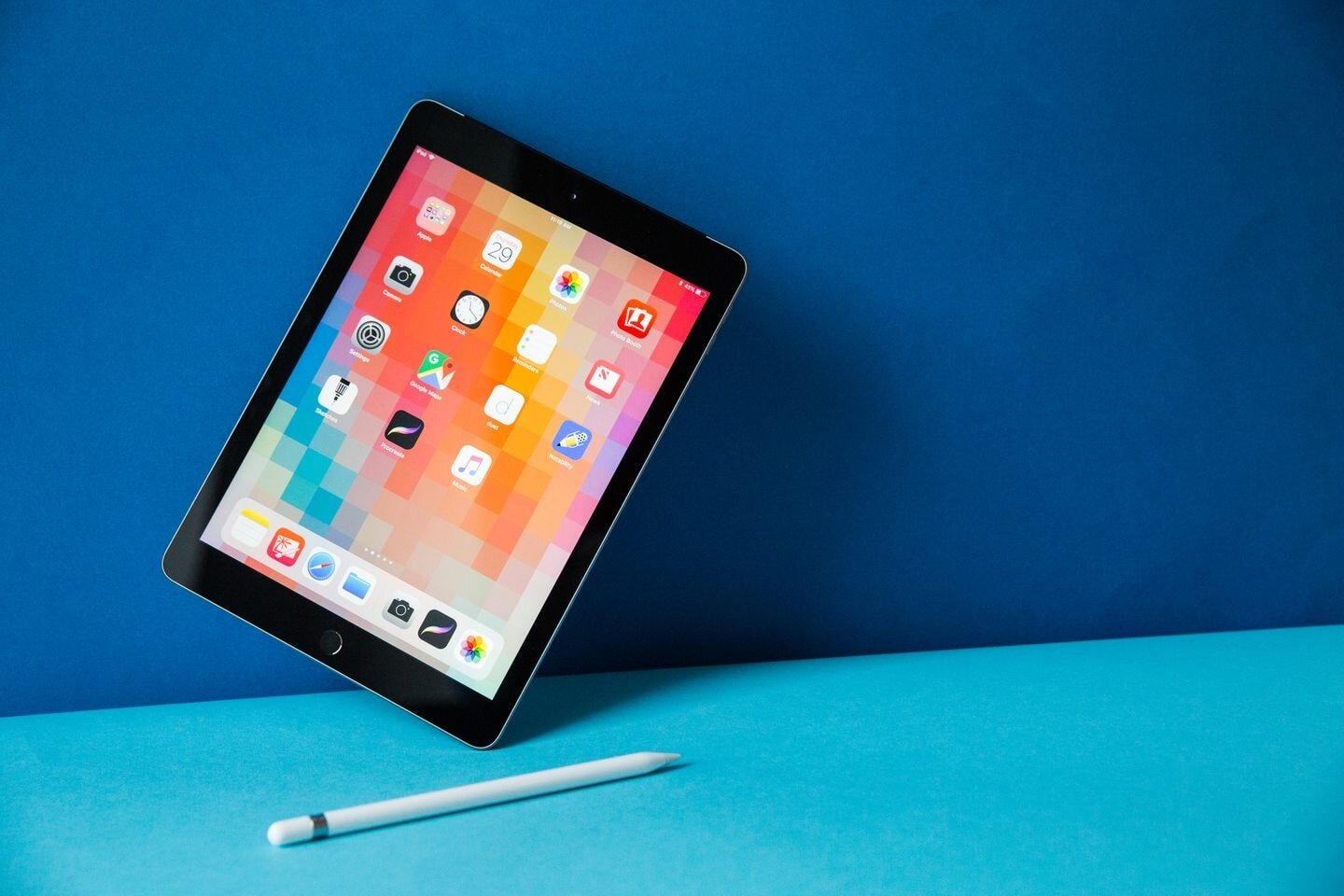 iPad 2018 có những cải tiến gì đáng kể so với phiên bản trước đó 