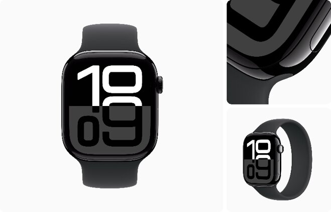 Apple Watch Series 10: Chi tiết giá bán, các phiên bản, màu sắc và những tính năng mới