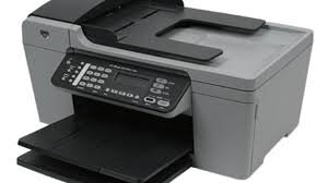 HP Officejet 5610