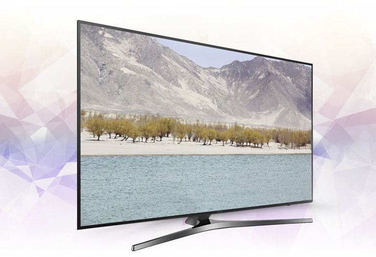 Top 3 smart tivi Samsung 4K cho thiết kế sang trọng và đẳng cấp nhất hiện nay