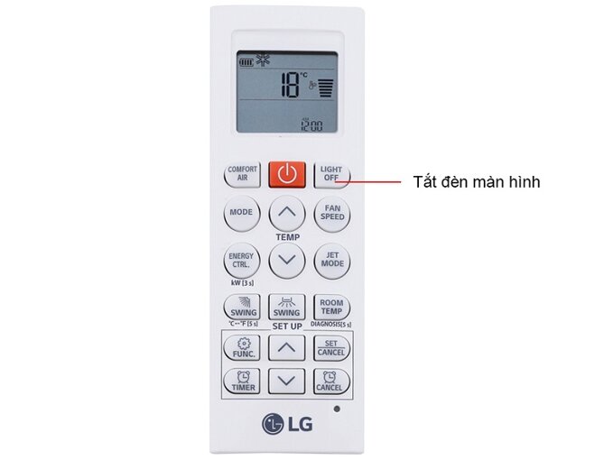 máy lạnh LG