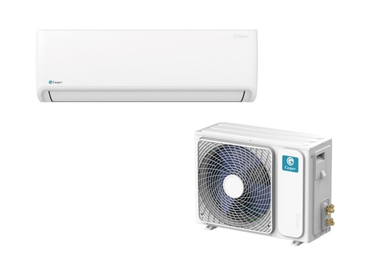 Quá nhiều model điều hòa Casper 9000 BTU, chọn loại nào tốt nhất năm 2025?