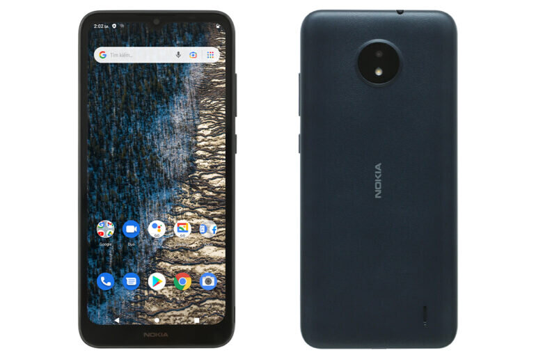 Nokia C20