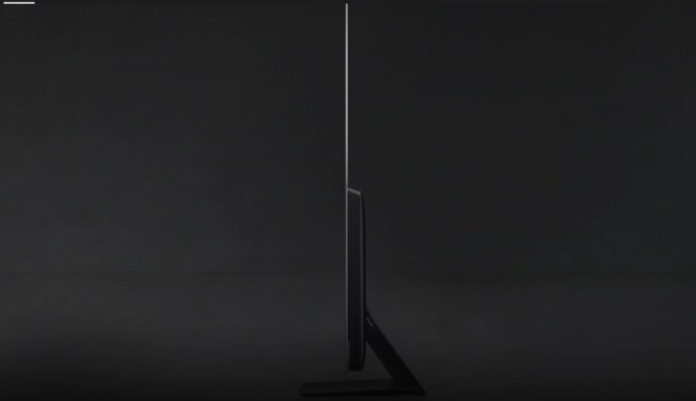 Tivi Samsung 55 inch
