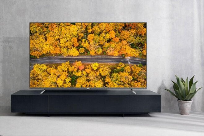 Smart Tivi Coex 4K 50 inch 50UT7000X