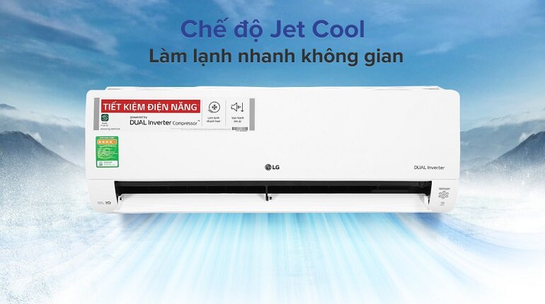 điều hòa inverter 9000BTU