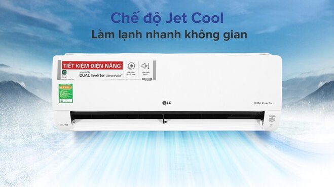 điều hòa inverter 9000BTU