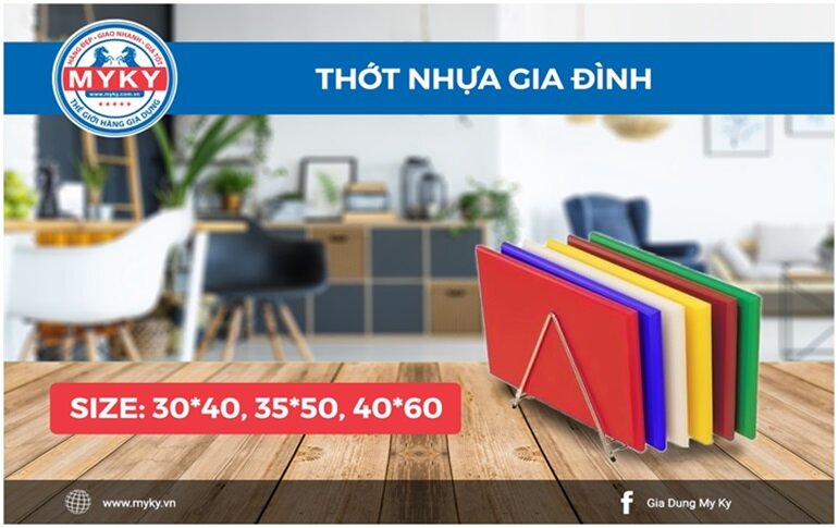 thế giới gia dụng mỹ kỳ