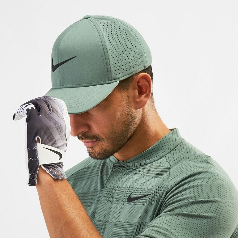 Mũ Nike golf 