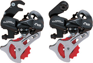 Shimano Tourney RD-TX30 Derailleur