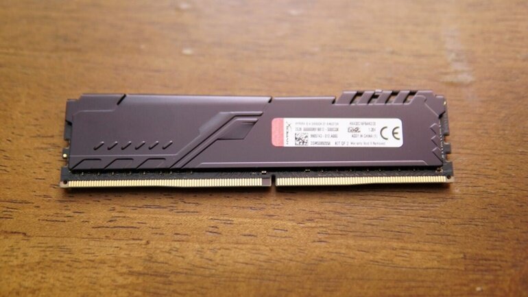 RAM DDR4 Kingston 32GB HyperX Fury HX432C16FB4K2/32