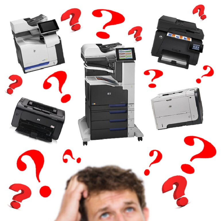 Liệt kê các tính năng của máy photocopy văn phòng mà bạn muốn có.
