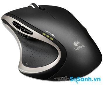 Chuột máy tính Logitech Performance M950