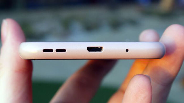 đánh giá điện thoại nokia 4.2