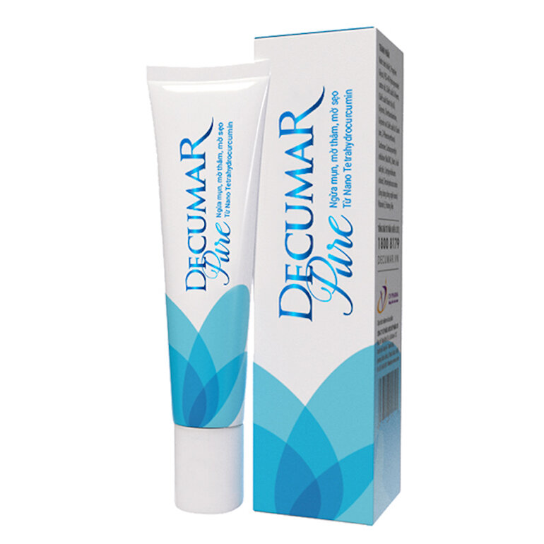 Gel Decumar không quá kén người dùng