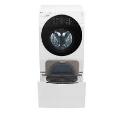 Máy giặt lồng đôi LG Twinwash