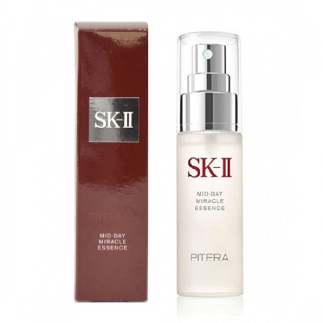 Xịt khoáng Skii mid-day miracle essence 50g