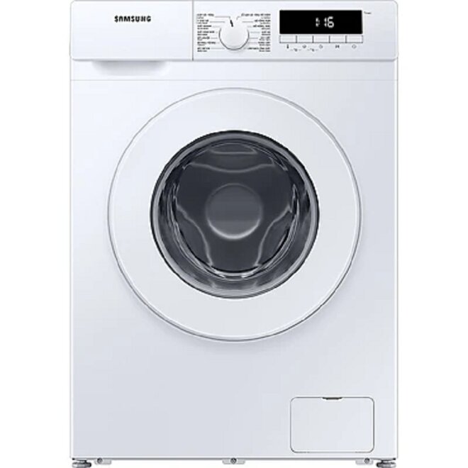  Vì sao bạn nên mua máy giặt Samsung cửa ngang 9kg cho gia đình