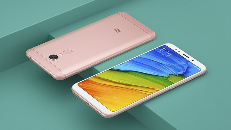 Điện thoại Xiaomi giá rẻ nào cho chất lượng tốt nhất trong năm 2018