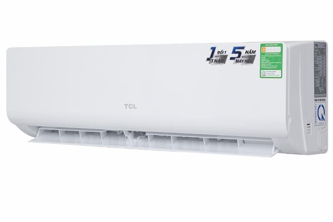 Giá điều hòa TCL TAC-10CSI/KE88N chỉ khoảng 5.4 triệu đồng