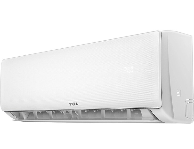Đánh giá điều hòa TCL 18000 BTU TAC-18CSD/XAB1I: Đời cũ như cực 
