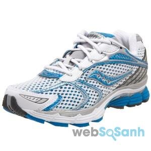 giày chạy bộ Asics GT 2170 cho người có độ lệch má trong