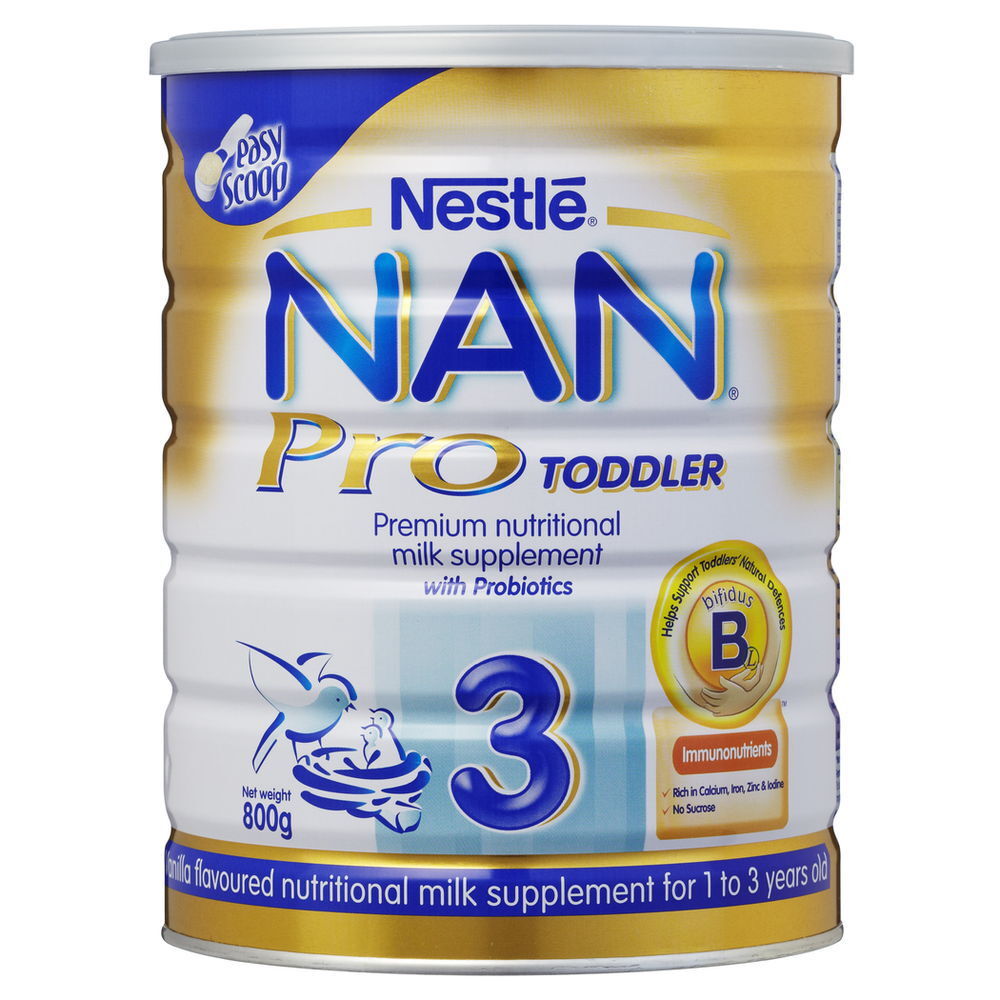  NAN Pro 3