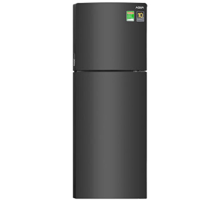 Tủ lạnh AQUA Inverter 205 lít AQR-T219FA (PB)