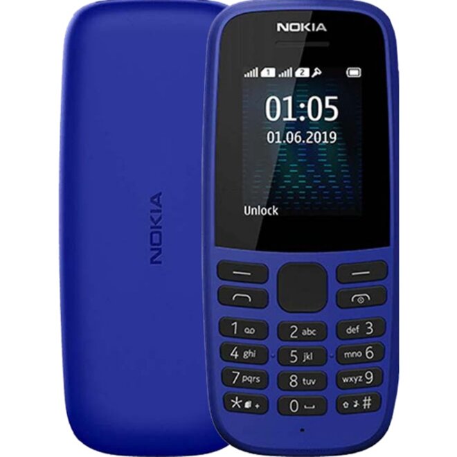 điện thoại nokia cục gạch