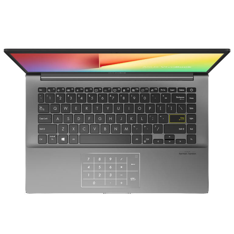 asus vivobook s433