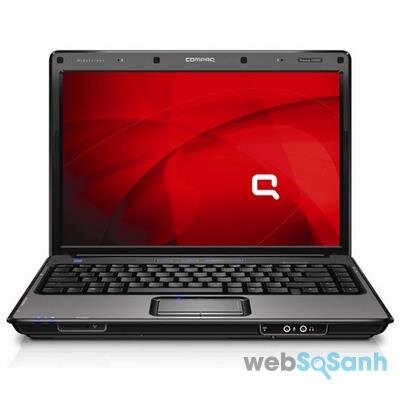 Laptop HP Compaq Presario V3000