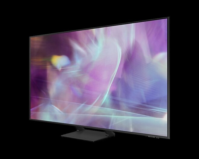 tivi samsung qled 55 inch