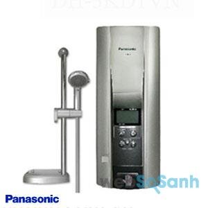 Có nên mua bình nóng lạnh Panasonic không