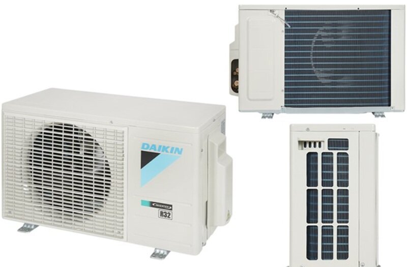 Điều hòa Daikin FTKB60YVMV đắt nhưng 