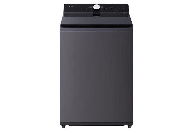 LG T2314DX5G hạ giá còn 7 triệu, máy giặt 14kg tiết kiệm điện 