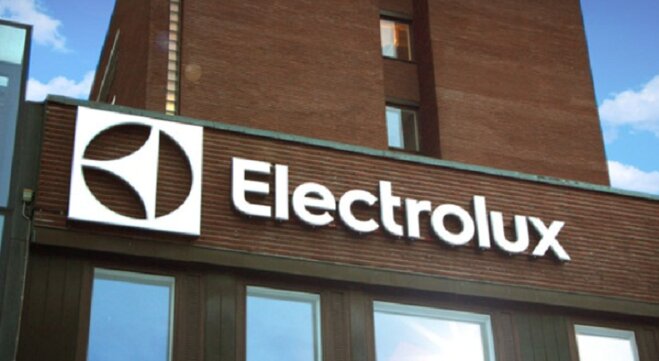 Tủ lạnh Electrolux