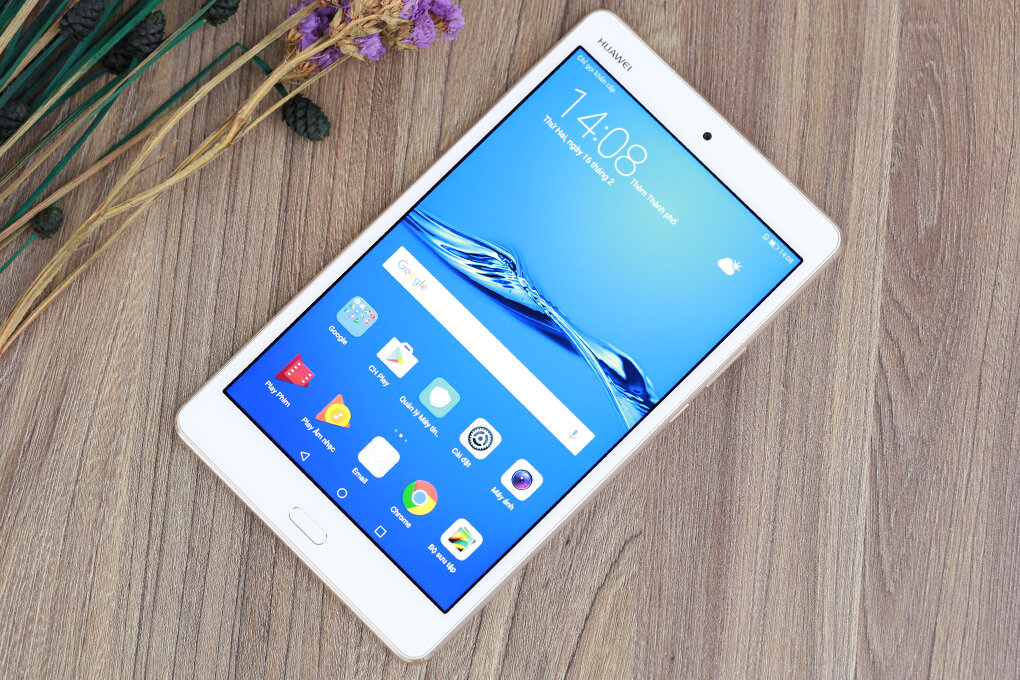 Máy tính bảng Huawei MediaPad M3 8.0