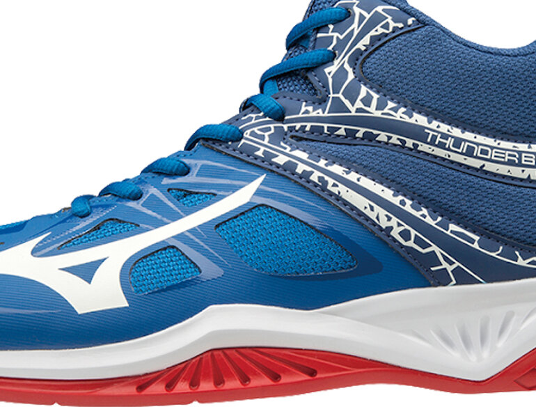 Giày bóng chuyền Mizuno