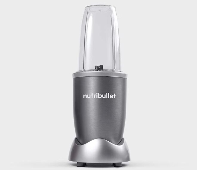 Máy xay sinh tố Nutribullet NB-101B (NBR-0805)