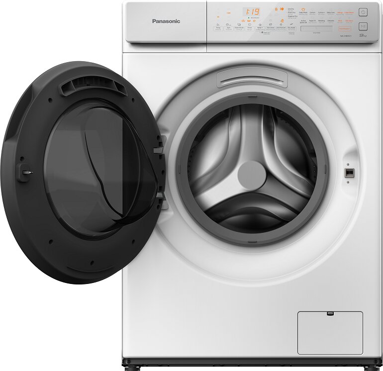 Máy giặt sấy Panasonic 10 Kg NA-V10FC1WVT