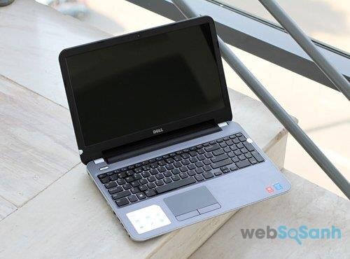 Dell Inspiron 15 N3537