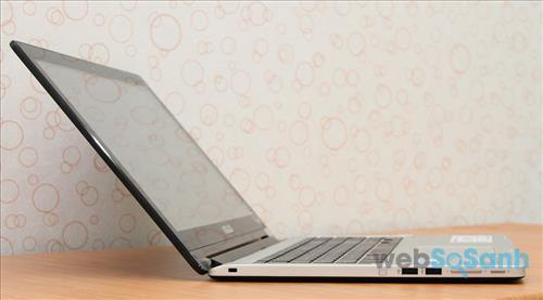 Laptop Asus TP500LA