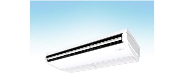 Điều hòa Daikin FHA125BVMA/RZA125DY1 thiết kế hiện đại, sang trọng